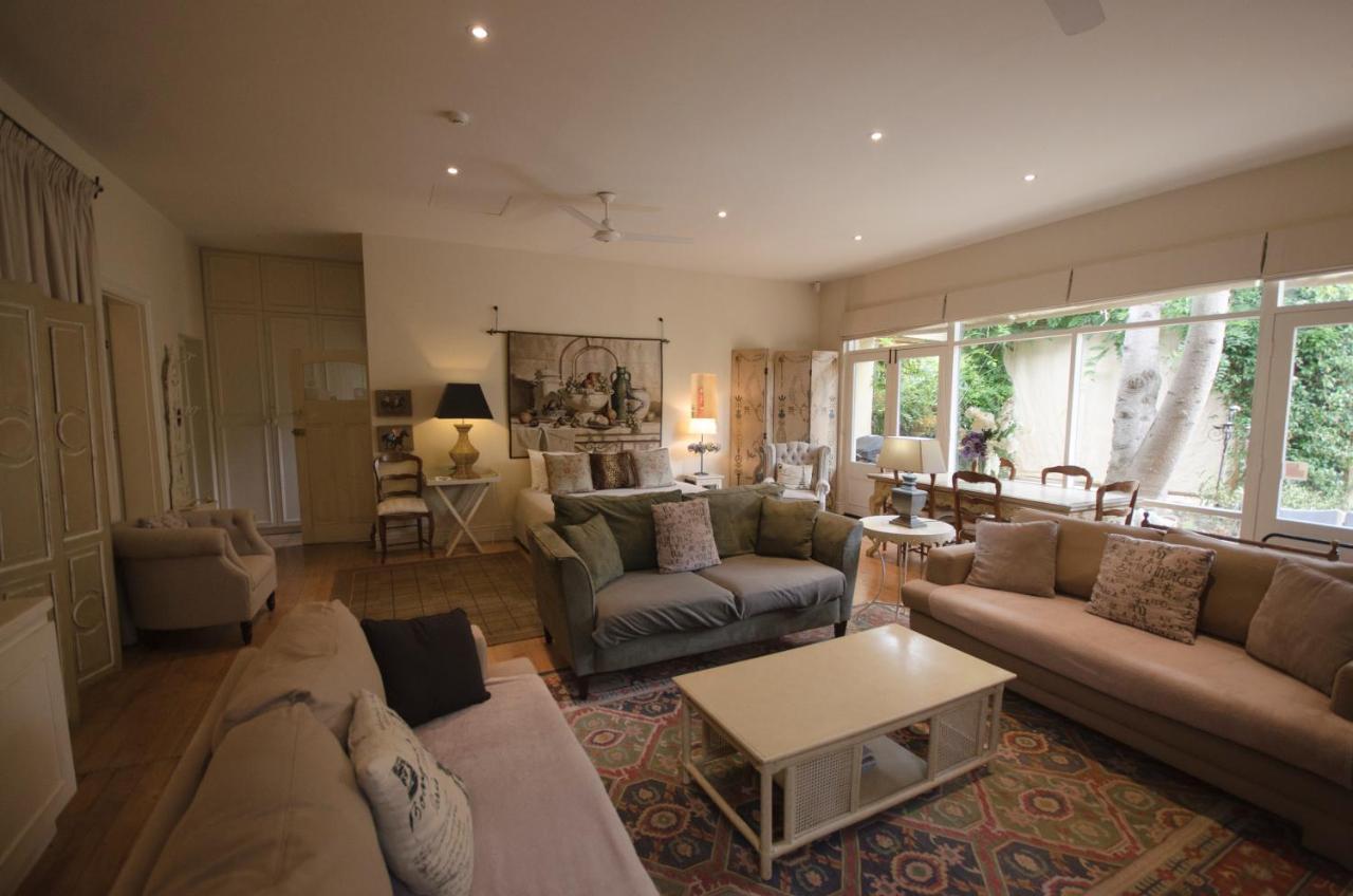 Athelney Cottage Bed And Breakfast Adelaide Exterior foto