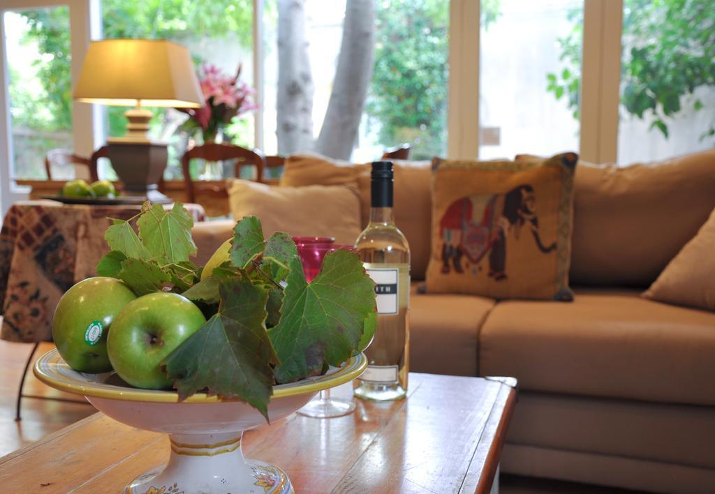 Athelney Cottage Bed And Breakfast Adelaide Cameră foto