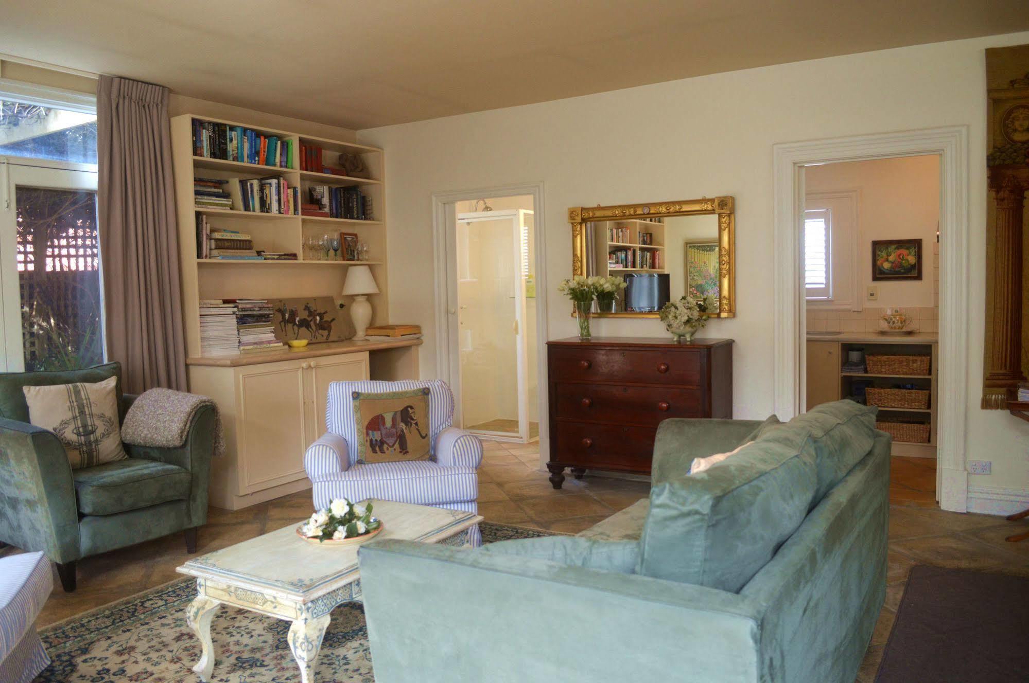 Athelney Cottage Bed And Breakfast Adelaide Exterior foto